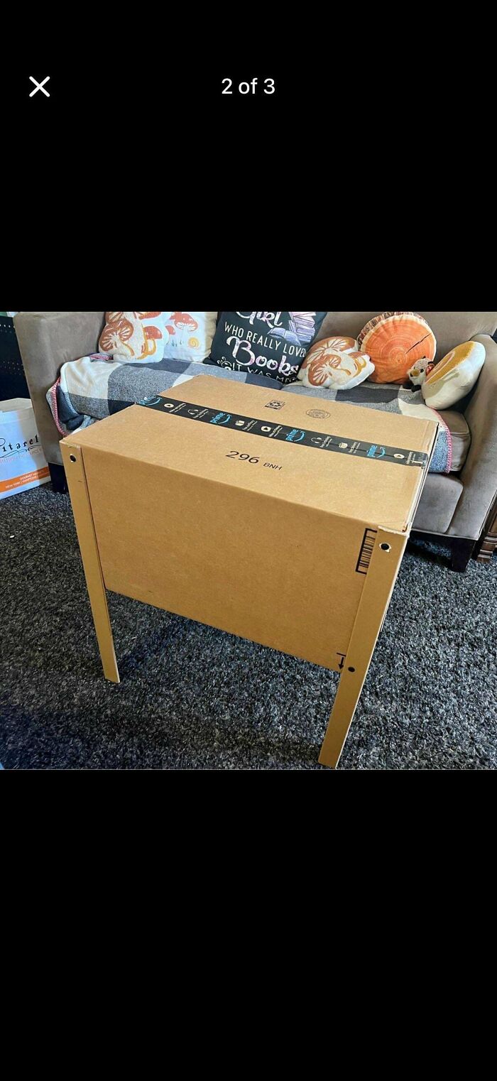 80 Of The Funniest And Most Questionable DIY Projects People Have Ever Shared Online (New Pics)