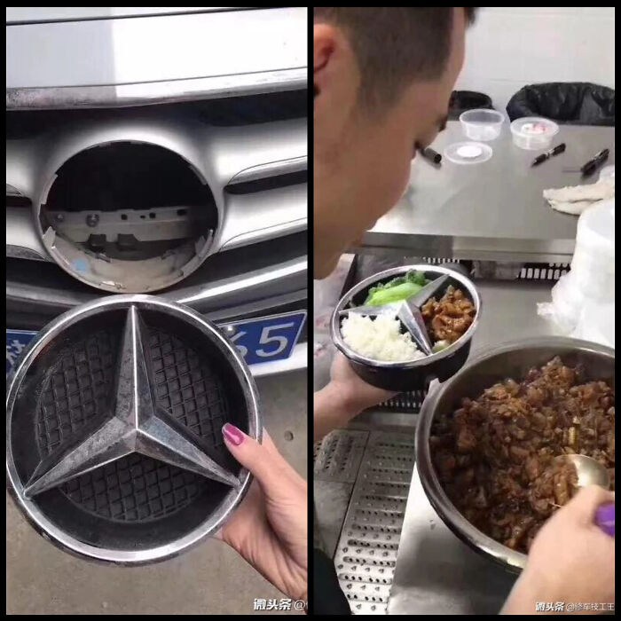 80 Of The Funniest And Most Questionable DIY Projects People Have Ever Shared Online (New Pics)
