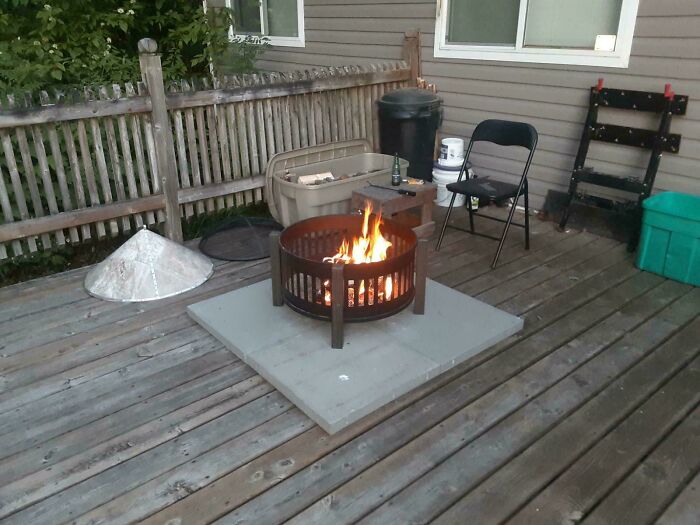 80 Of The Funniest And Most Questionable DIY Projects People Have Ever Shared Online (New Pics)