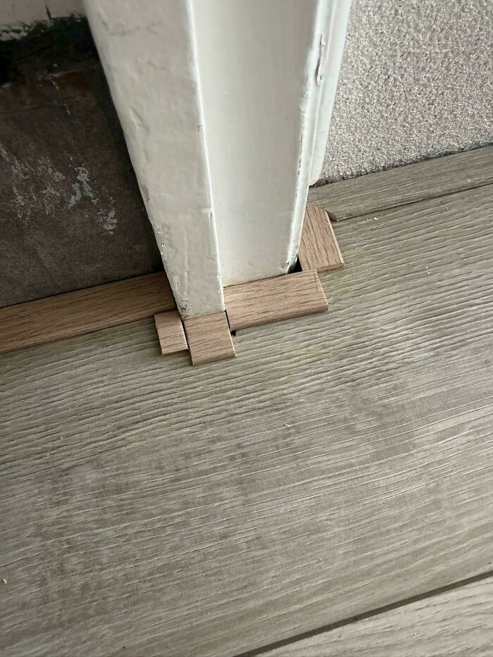 80 Of The Funniest And Most Questionable DIY Projects People Have Ever Shared Online (New Pics)