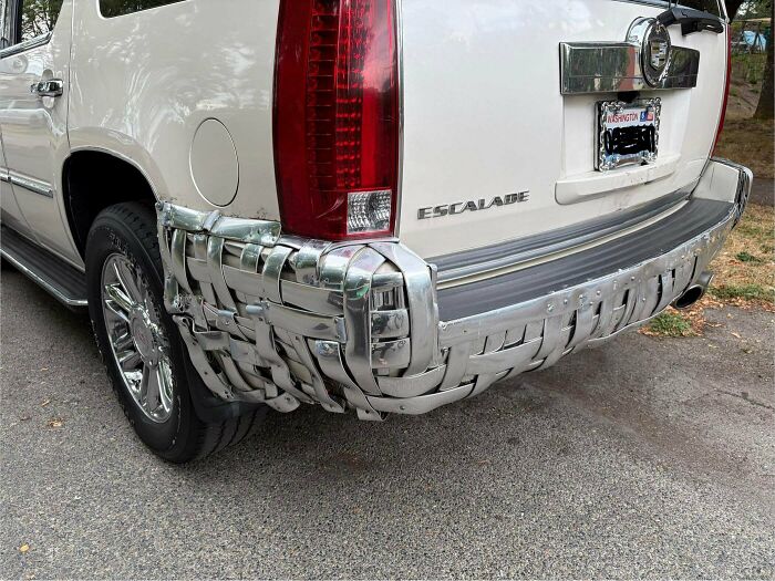 80 Of The Funniest And Most Questionable DIY Projects People Have Ever Shared Online (New Pics)