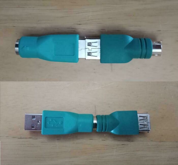 80 Of The Funniest And Most Questionable DIY Projects People Have Ever Shared Online (New Pics)