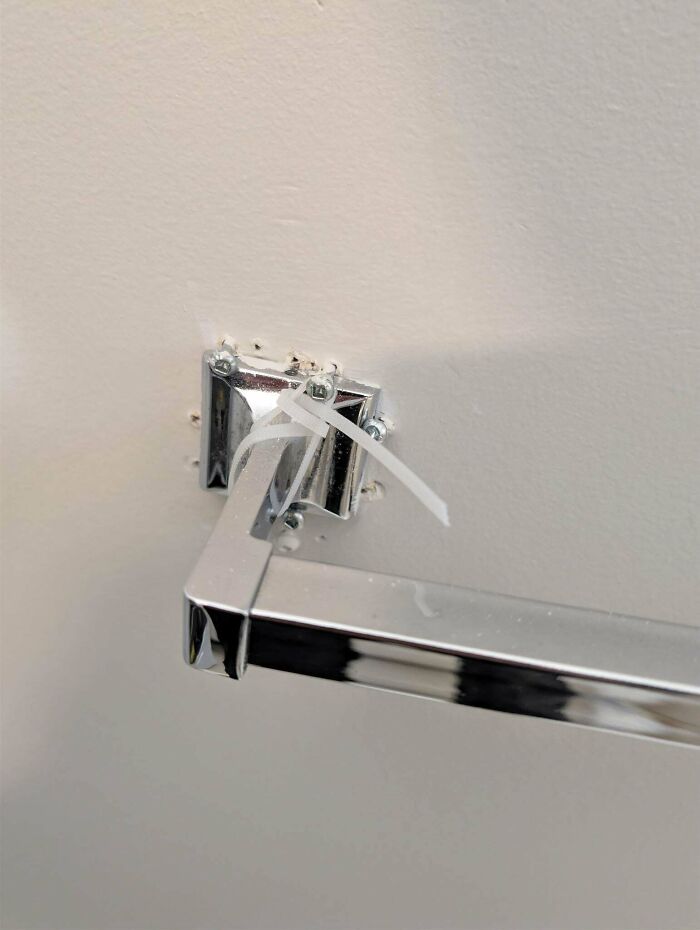 80 Of The Funniest And Most Questionable DIY Projects People Have Ever Shared Online (New Pics)