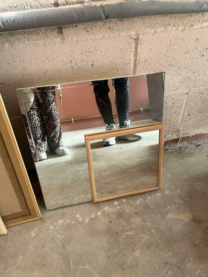80 Of The Funniest And Most Questionable DIY Projects People Have Ever Shared Online (New Pics)