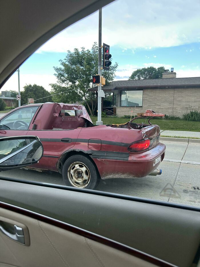 80 Of The Funniest And Most Questionable DIY Projects People Have Ever Shared Online (New Pics)