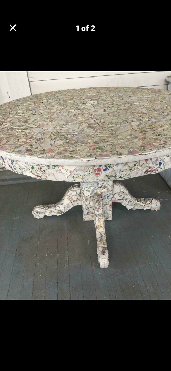 80 Of The Funniest And Most Questionable DIY Projects People Have Ever Shared Online (New Pics)