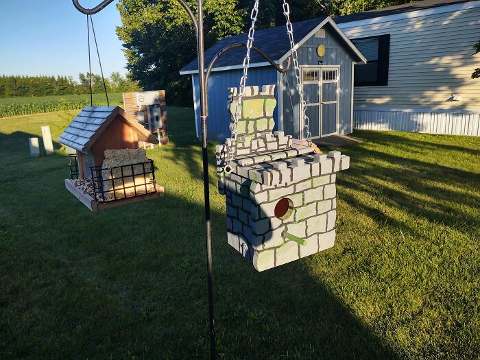80 Of The Funniest And Most Questionable DIY Projects People Have Ever Shared Online (New Pics)
