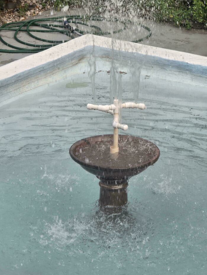 80 Of The Funniest And Most Questionable DIY Projects People Have Ever Shared Online (New Pics)