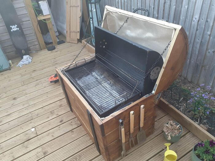 80 Of The Funniest And Most Questionable DIY Projects People Have Ever Shared Online (New Pics)