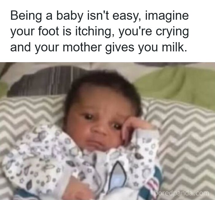 65 Strange And Funny Pics That Are Exactly The Kind Of Random The Internet Does Best (New Pics)