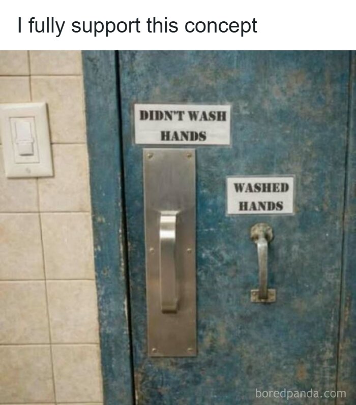 65 Strange And Funny Pics That Are Exactly The Kind Of Random The Internet Does Best (New Pics)