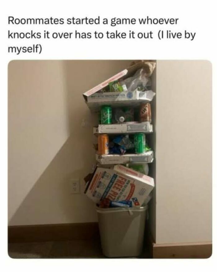 65 Strange And Funny Pics That Are Exactly The Kind Of Random The Internet Does Best (New Pics)