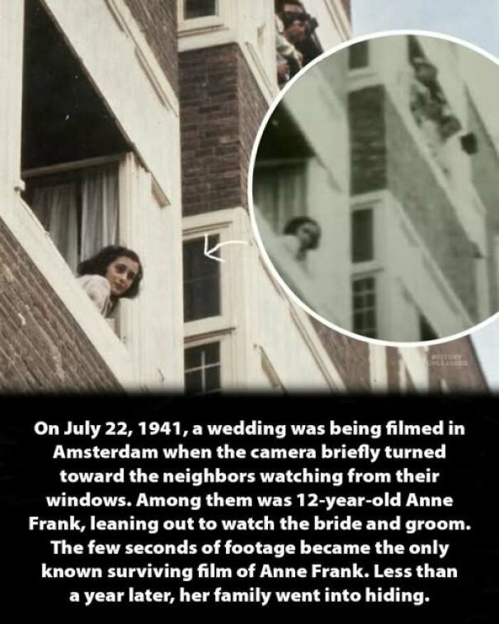 56 Interesting History Moments That Prove Learning About The Past Is Not Boring 56 Interesting History Moments That Prove Learning About The Past Is Not Boring