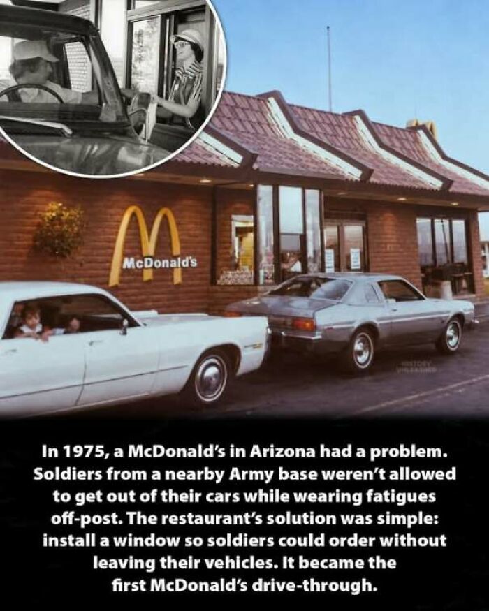 56 Interesting History Moments That Prove Learning About The Past Is Not Boring 56 Interesting History Moments That Prove Learning About The Past Is Not Boring