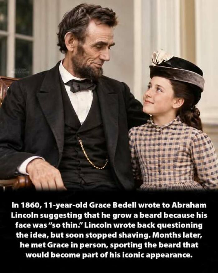 56 Interesting History Moments That Prove Learning About The Past Is Not Boring 56 Interesting History Moments That Prove Learning About The Past Is Not Boring