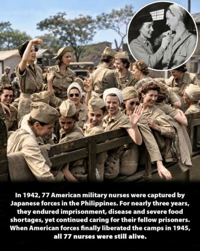 56 Interesting History Moments That Prove Learning About The Past Is Not Boring 56 Interesting History Moments That Prove Learning About The Past Is Not Boring