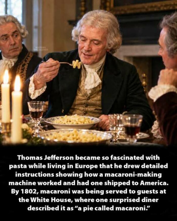 56 Interesting History Moments That Prove Learning About The Past Is Not Boring 56 Interesting History Moments That Prove Learning About The Past Is Not Boring