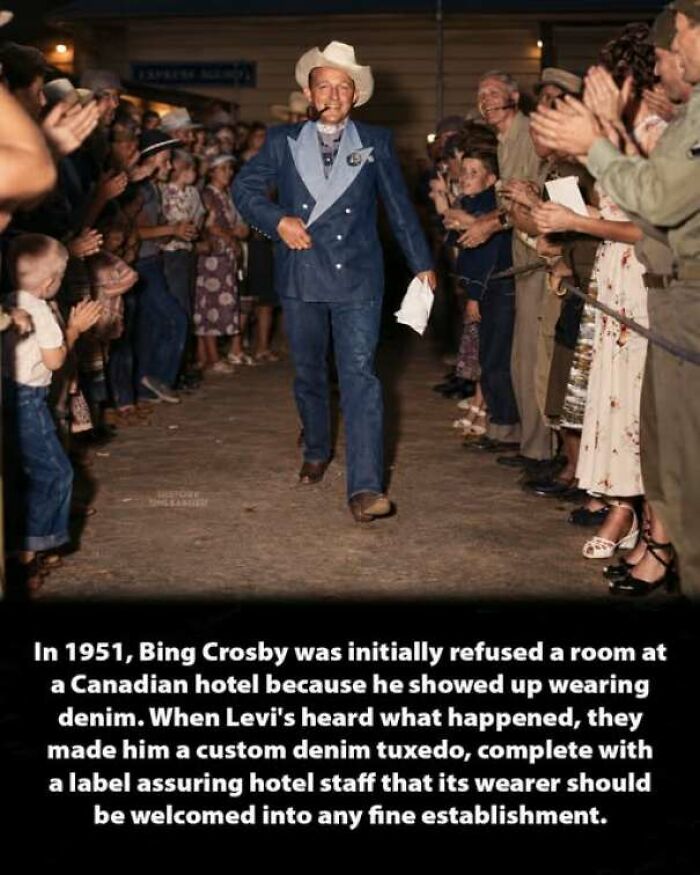 56 Interesting History Moments That Prove Learning About The Past Is Not Boring 56 Interesting History Moments That Prove Learning About The Past Is Not Boring