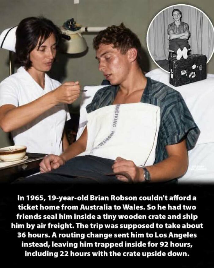 56 Interesting History Moments That Prove Learning About The Past Is Not Boring 56 Interesting History Moments That Prove Learning About The Past Is Not Boring