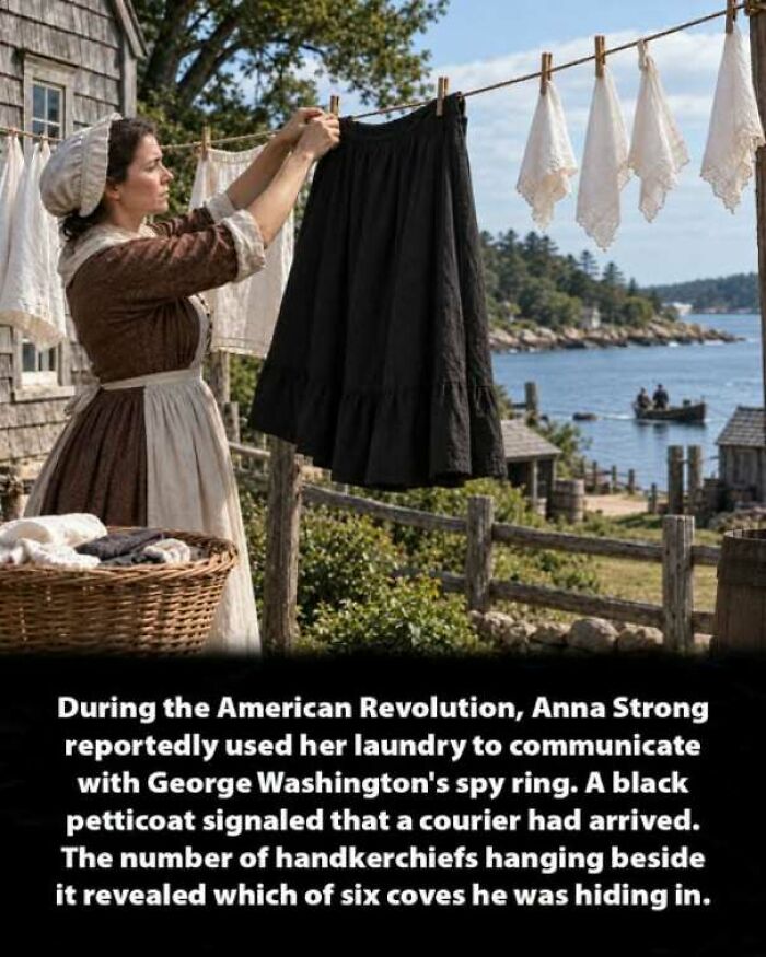 56 Interesting History Moments That Prove Learning About The Past Is Not Boring 56 Interesting History Moments That Prove Learning About The Past Is Not Boring