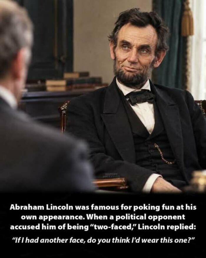 56 Interesting History Moments That Prove Learning About The Past Is Not Boring 56 Interesting History Moments That Prove Learning About The Past Is Not Boring