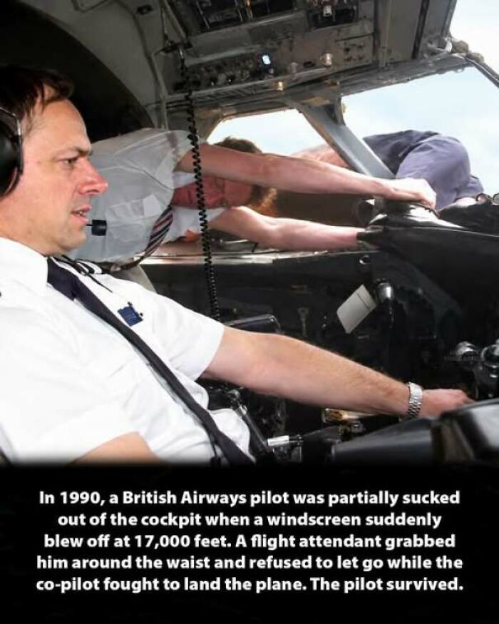 56 Interesting History Moments That Prove Learning About The Past Is Not Boring 56 Interesting History Moments That Prove Learning About The Past Is Not Boring
