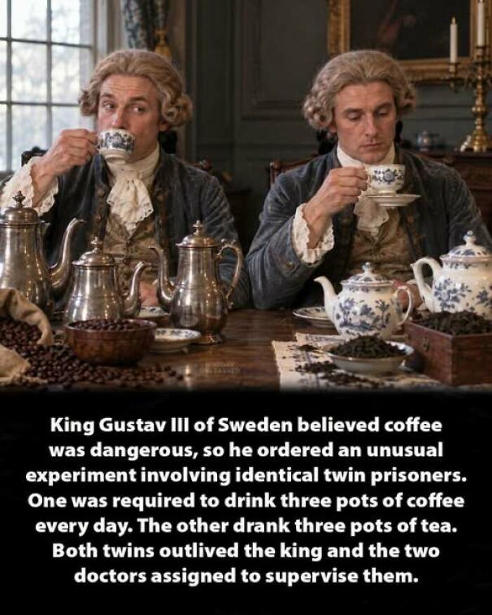 56 Interesting History Moments That Prove Learning About The Past Is Not Boring 56 Interesting History Moments That Prove Learning About The Past Is Not Boring