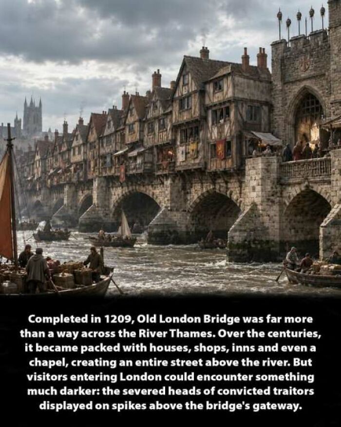 56 Interesting History Moments That Prove Learning About The Past Is Not Boring 56 Interesting History Moments That Prove Learning About The Past Is Not Boring