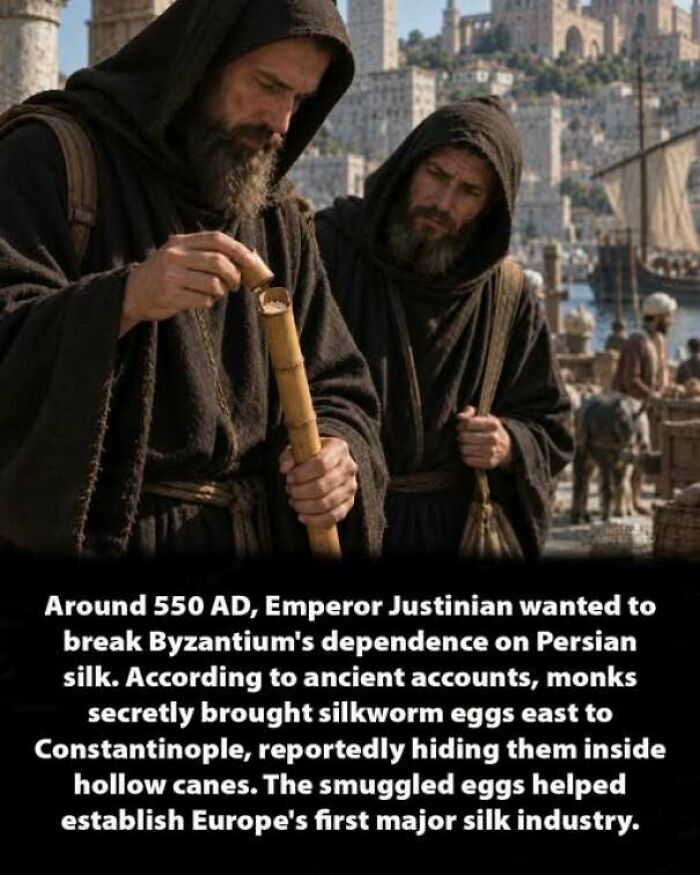 56 Interesting History Moments That Prove Learning About The Past Is Not Boring 56 Interesting History Moments That Prove Learning About The Past Is Not Boring