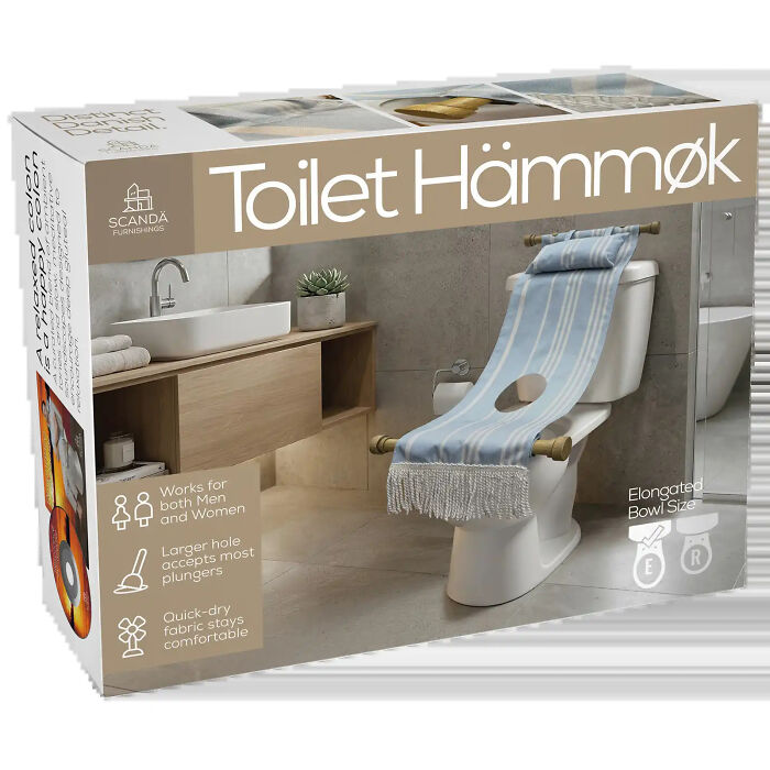 This Company Made 5 Hilarious Gift Boxes Featuring Ridiculous Fake Products This Company Made 5 Hilarious Gift Boxes Featuring Ridiculous Fake Products