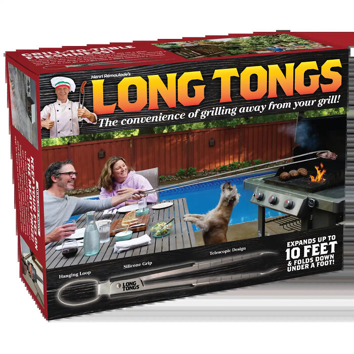 This Company Made 5 Hilarious Gift Boxes Featuring Ridiculous Fake Products This Company Made 5 Hilarious Gift Boxes Featuring Ridiculous Fake Products