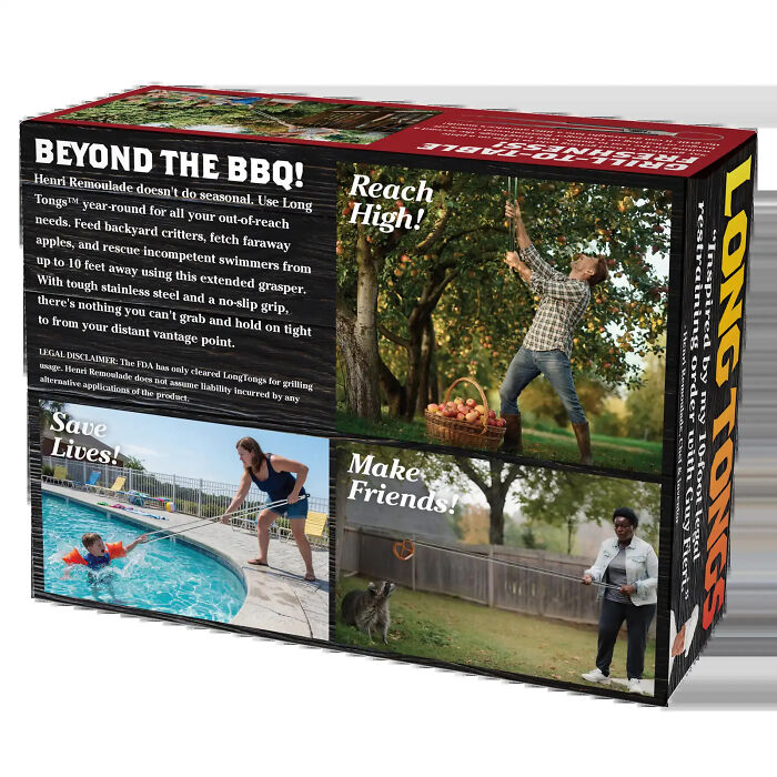 This Company Made 5 Hilarious Gift Boxes Featuring Ridiculous Fake Products This Company Made 5 Hilarious Gift Boxes Featuring Ridiculous Fake Products