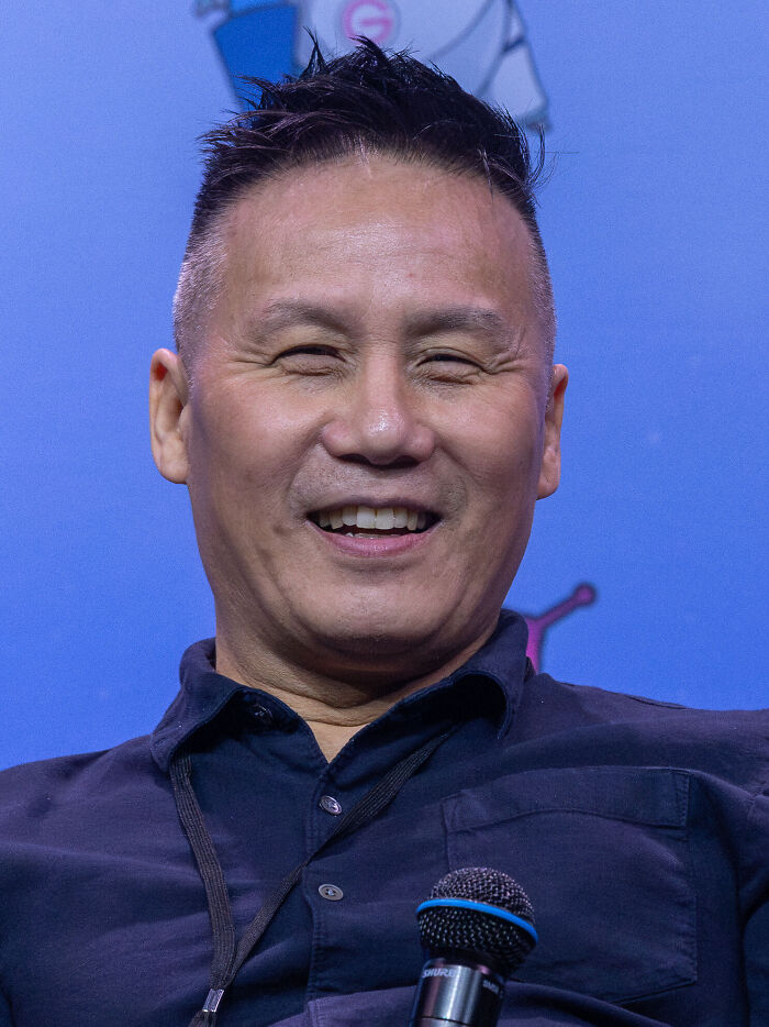 BD Wong: Bio And Career Highlights BD Wong: Bio And Career Highlights
