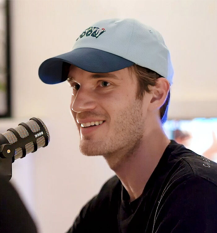 PewDiePie: Bio And Career Highlights PewDiePie: Bio And Career Highlights