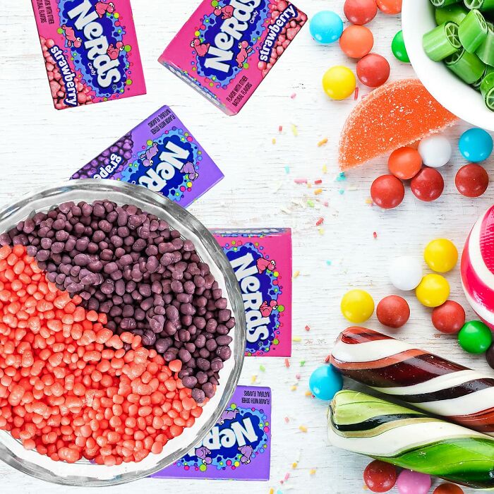 Cast Your Vote For The 25 Best Halloween Candies And Finally Settle Every Trick Or Treat Debate Cast Your Vote For The 25 Best Halloween Candies And Finally Settle Every Trick Or Treat Debate