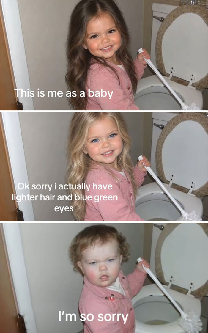 “I’m So Sorry” TikTok Trend Turns Multiple Transformations Into Viral Hits, Here Are The Best Ones