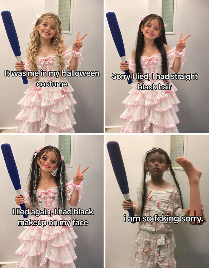 “I’m So Sorry” TikTok Trend Turns Multiple Transformations Into Viral Hits, Here Are The Best Ones