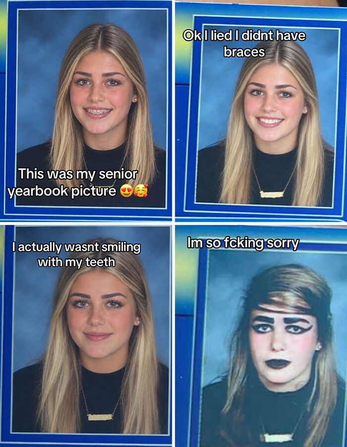 “I’m So Sorry” TikTok Trend Turns Multiple Transformations Into Viral Hits, Here Are The Best Ones