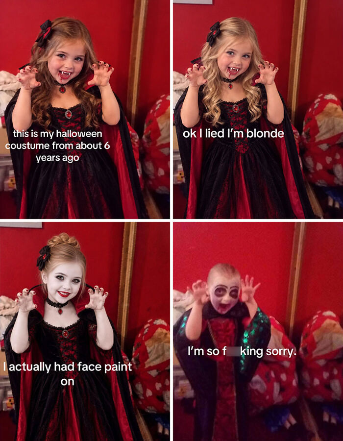 “I’m So Sorry” TikTok Trend Turns Multiple Transformations Into Viral Hits, Here Are The Best Ones