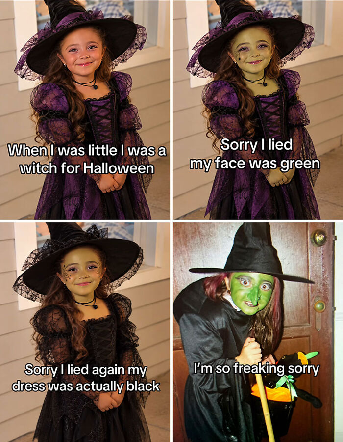 “I’m So Sorry” TikTok Trend Turns Multiple Transformations Into Viral Hits, Here Are The Best Ones