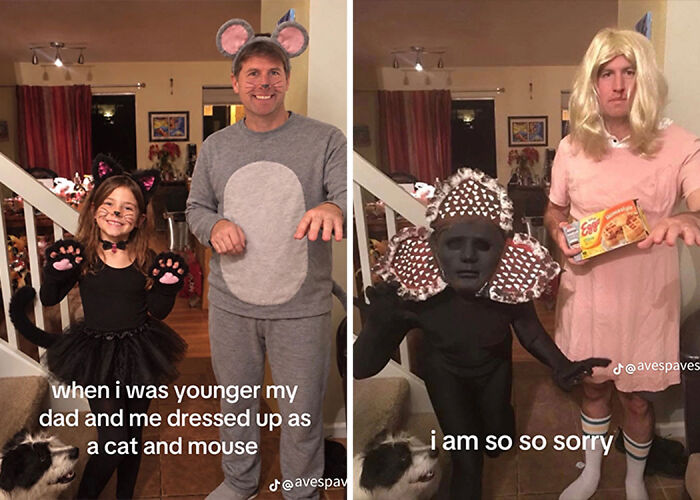 “I’m So Sorry” TikTok Trend Turns Multiple Transformations Into Viral Hits, Here Are The Best Ones