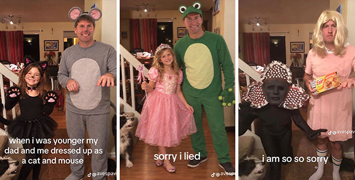 “I’m So Sorry” TikTok Trend Turns Multiple Transformations Into Viral Hits, Here Are The Best Ones