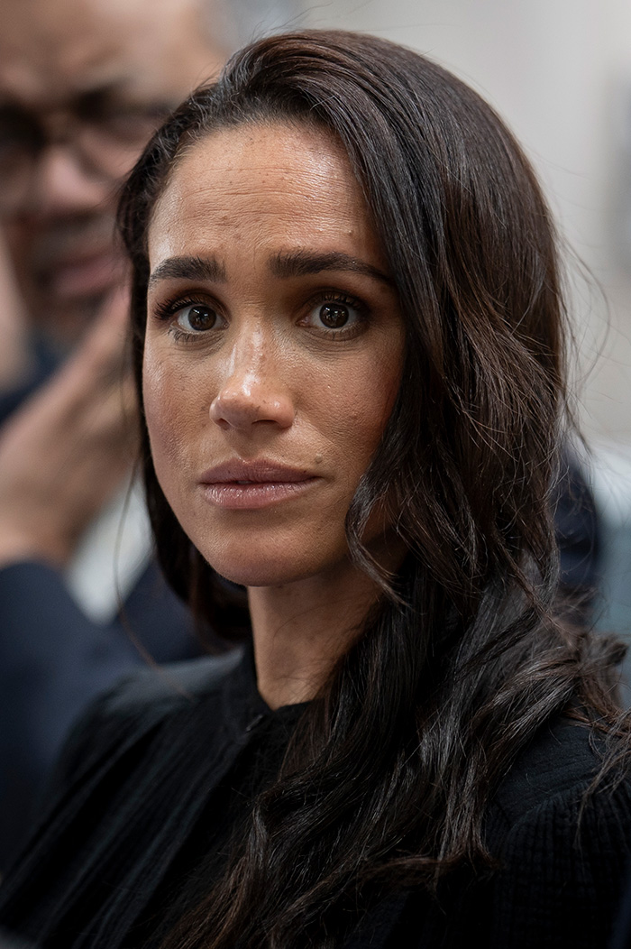 Police Confirm Meghan Markle Was Sent Bombshell Letter About Dad’s Disturbing Allegations Years Ago Police Confirm Meghan Markle Was Sent Bombshell Letter About Dad’s Disturbing Allegations Years Ago