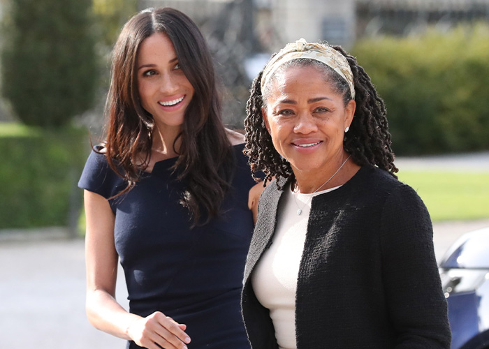 Police Confirm Meghan Markle Was Sent Bombshell Letter About Dad’s Disturbing Allegations Years Ago Police Confirm Meghan Markle Was Sent Bombshell Letter About Dad’s Disturbing Allegations Years Ago