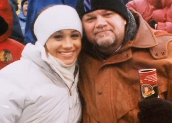 Police Confirm Meghan Markle Was Sent Bombshell Letter About Dad’s Disturbing Allegations Years Ago Police Confirm Meghan Markle Was Sent Bombshell Letter About Dad’s Disturbing Allegations Years Ago