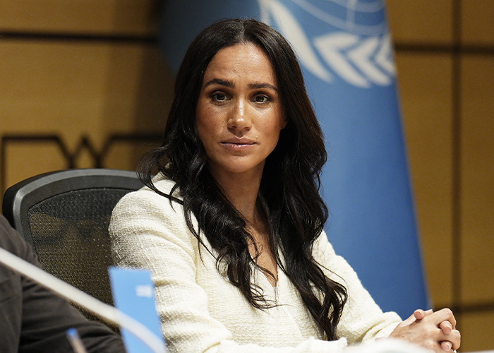 Police Confirm Meghan Markle Was Sent Bombshell Letter About Dad’s Disturbing Allegations Years Ago Police Confirm Meghan Markle Was Sent Bombshell Letter About Dad’s Disturbing Allegations Years Ago