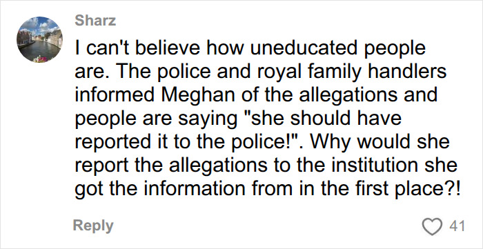 Police Confirm Meghan Markle Was Sent Bombshell Letter About Dad’s Disturbing Allegations Years Ago Police Confirm Meghan Markle Was Sent Bombshell Letter About Dad’s Disturbing Allegations Years Ago