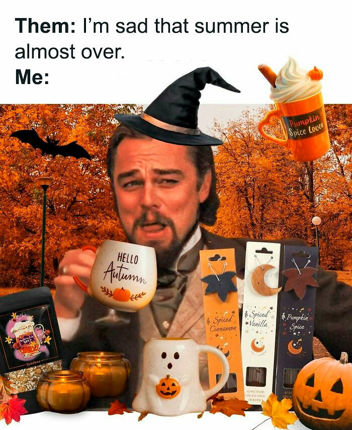 77 Spooky Season Memes That Make Every Other Holiday Feel A Little Boring 77 Spooky Season Memes That Make Every Other Holiday Feel A Little Boring