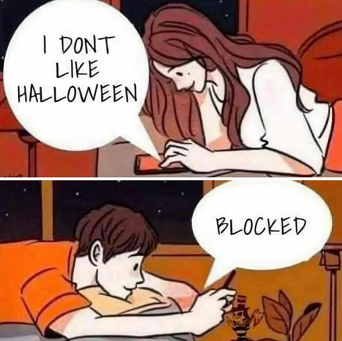 77 Spooky Season Memes That Make Every Other Holiday Feel A Little Boring 77 Spooky Season Memes That Make Every Other Holiday Feel A Little Boring
