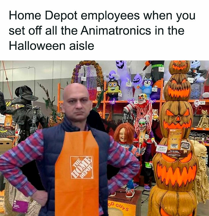77 Spooky Season Memes That Make Every Other Holiday Feel A Little Boring 77 Spooky Season Memes That Make Every Other Holiday Feel A Little Boring